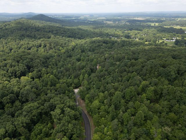0 Dogwood Hollow Drive, Old Fort, TN 37362