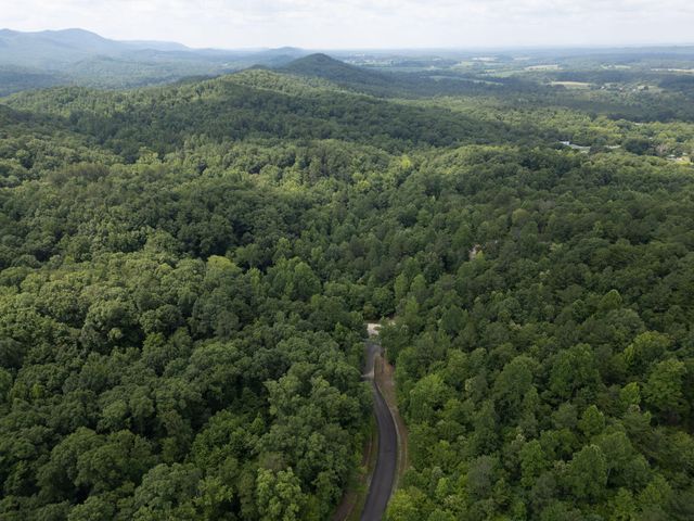 0 Dogwood Hollow Drive, Old Fort, TN 37362