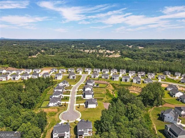 3018 Millpond Way, Woodstock, GA 30188