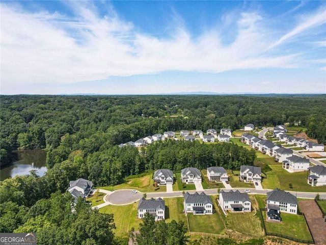 3018 Millpond Way, Woodstock, GA 30188