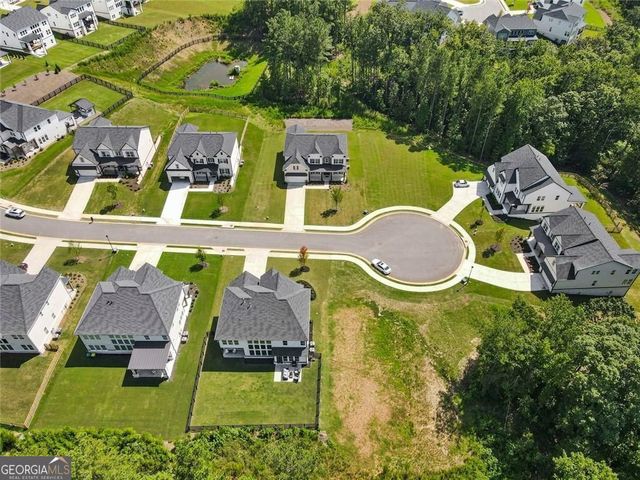 3018 Millpond Way, Woodstock, GA 30188