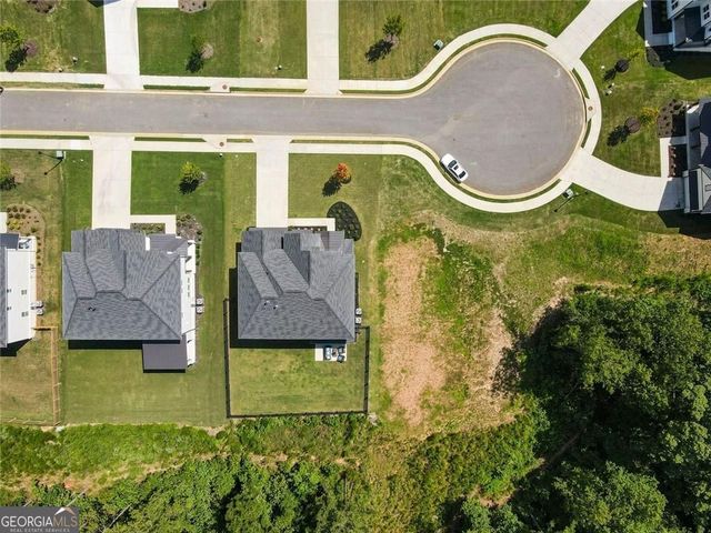 3018 Millpond Way, Woodstock, GA 30188