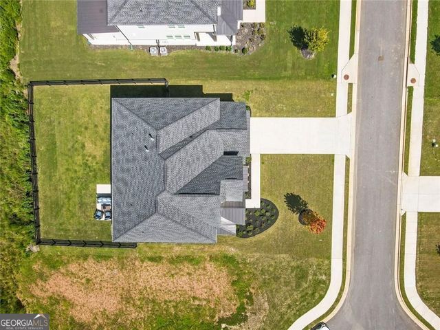 3018 Millpond Way, Woodstock, GA 30188