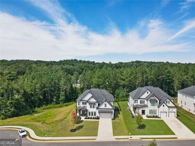 3018 Millpond Way, Woodstock, GA 30188