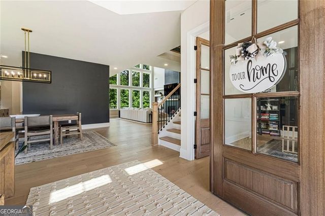 3018 Millpond Way, Woodstock, GA 30188