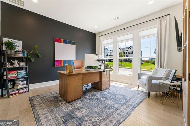 3018 Millpond Way, Woodstock, GA 30188