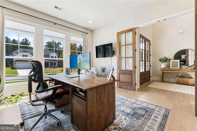 3018 Millpond Way, Woodstock, GA 30188