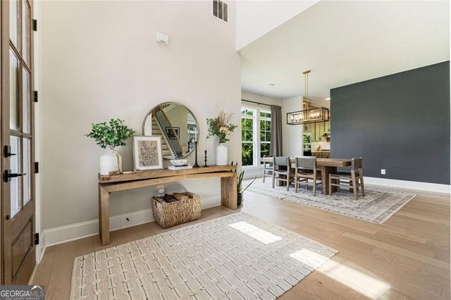 3018 Millpond Way, Woodstock, GA 30188