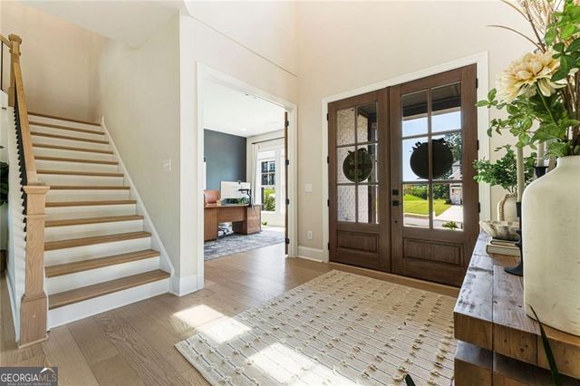 3018 Millpond Way, Woodstock, GA 30188