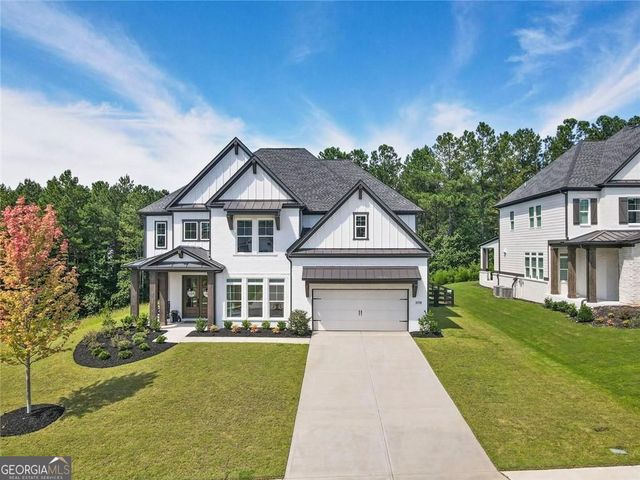 3018 Millpond Way, Woodstock, GA 30188