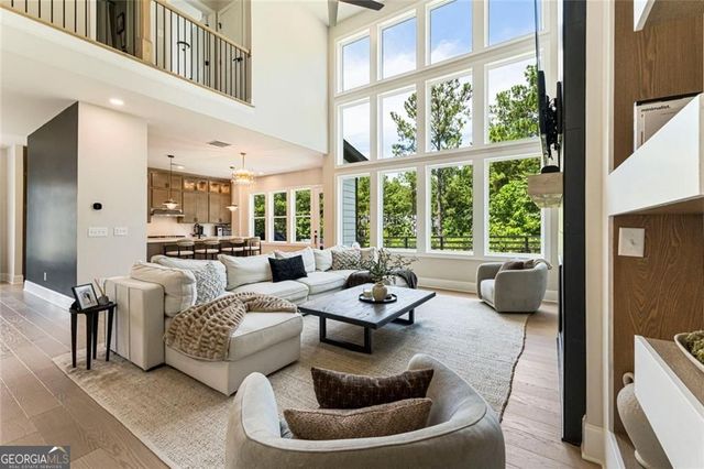 3018 Millpond Way, Woodstock, GA 30188