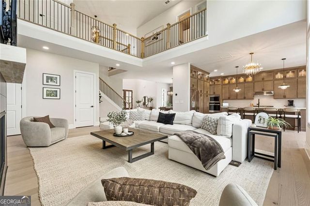 3018 Millpond Way, Woodstock, GA 30188