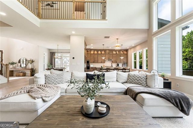 3018 Millpond Way, Woodstock, GA 30188