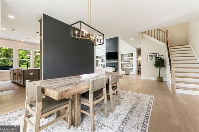 3018 Millpond Way, Woodstock, GA 30188