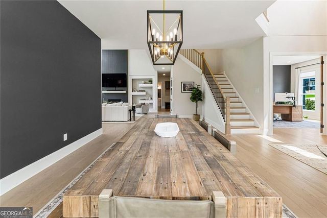 3018 Millpond Way, Woodstock, GA 30188