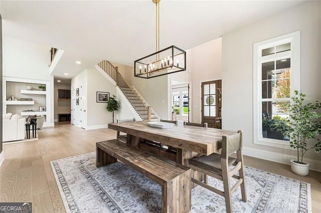 3018 Millpond Way, Woodstock, GA 30188