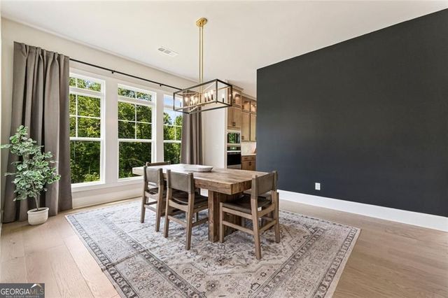 3018 Millpond Way, Woodstock, GA 30188