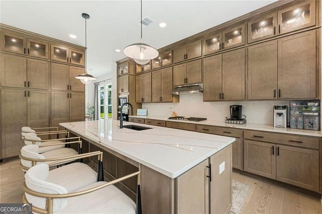 3018 Millpond Way, Woodstock, GA 30188