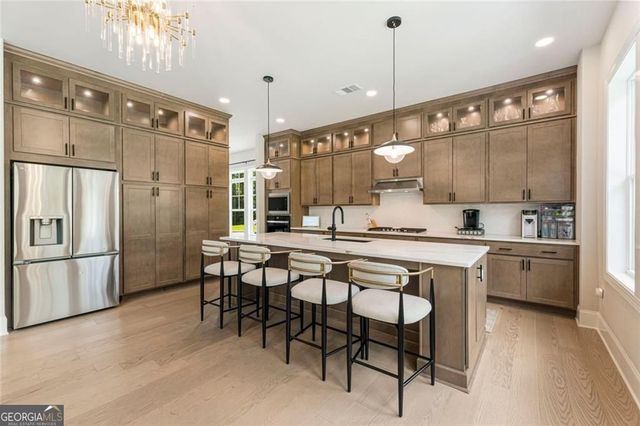 3018 Millpond Way, Woodstock, GA 30188