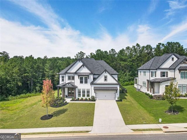 3018 Millpond Way, Woodstock, GA 30188