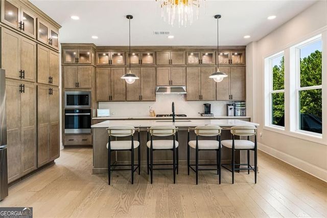 3018 Millpond Way, Woodstock, GA 30188