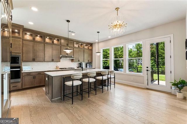 3018 Millpond Way, Woodstock, GA 30188