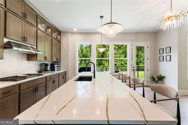 3018 Millpond Way, Woodstock, GA 30188