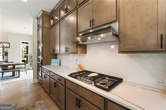 3018 Millpond Way, Woodstock, GA 30188