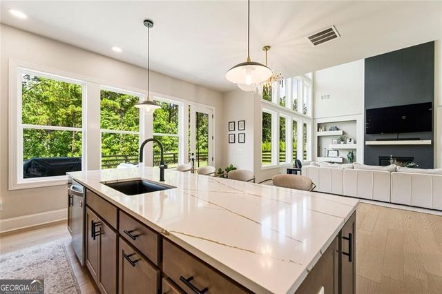 3018 Millpond Way, Woodstock, GA 30188