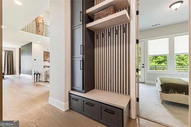 3018 Millpond Way, Woodstock, GA 30188