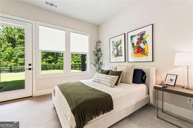 3018 Millpond Way, Woodstock, GA 30188