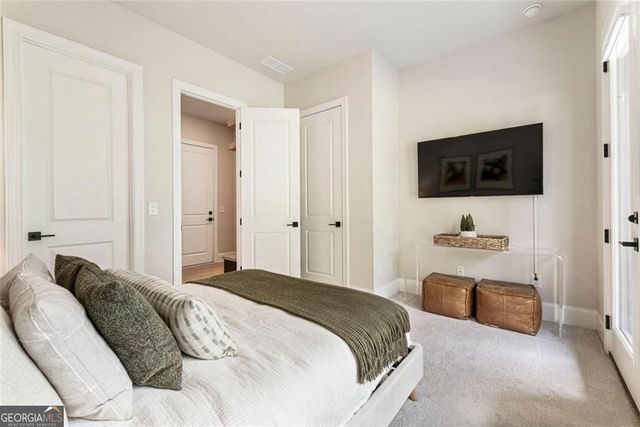 3018 Millpond Way, Woodstock, GA 30188