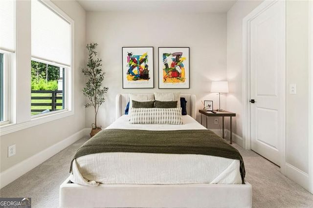 3018 Millpond Way, Woodstock, GA 30188