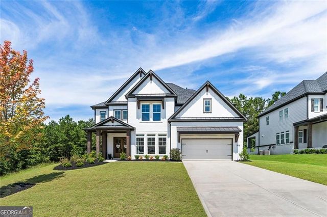 3018 Millpond Way, Woodstock, GA 30188