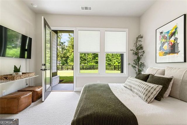 3018 Millpond Way, Woodstock, GA 30188