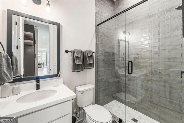 3018 Millpond Way, Woodstock, GA 30188