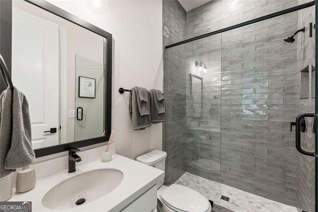 3018 Millpond Way, Woodstock, GA 30188