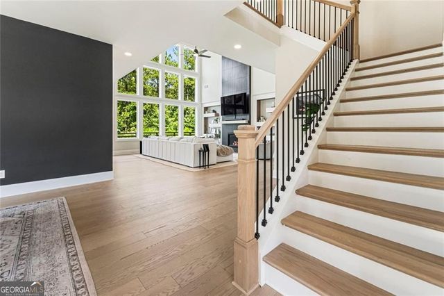 3018 Millpond Way, Woodstock, GA 30188