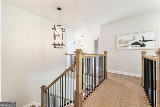 3018 Millpond Way, Woodstock, GA 30188