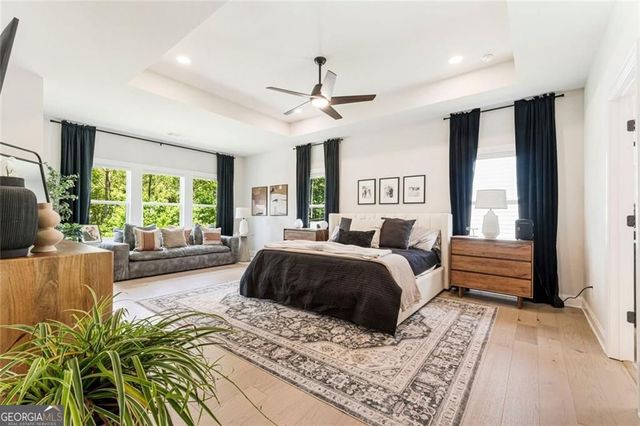 3018 Millpond Way, Woodstock, GA 30188