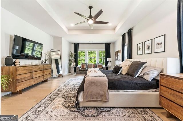 3018 Millpond Way, Woodstock, GA 30188