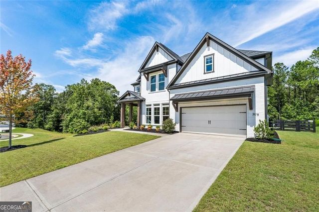 3018 Millpond Way, Woodstock, GA 30188