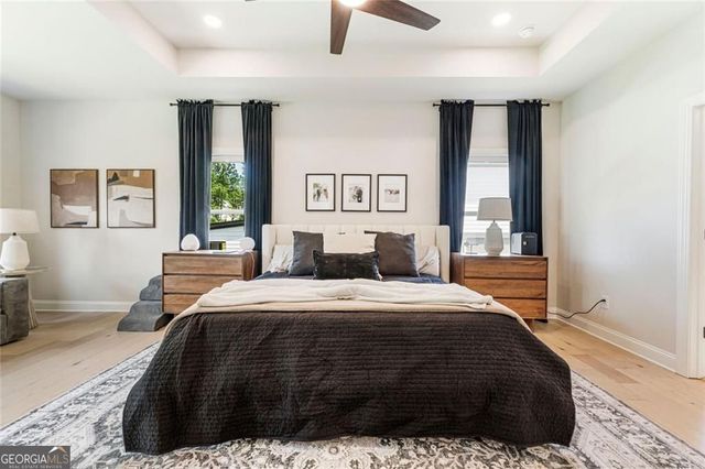 3018 Millpond Way, Woodstock, GA 30188