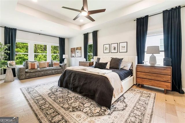 3018 Millpond Way, Woodstock, GA 30188