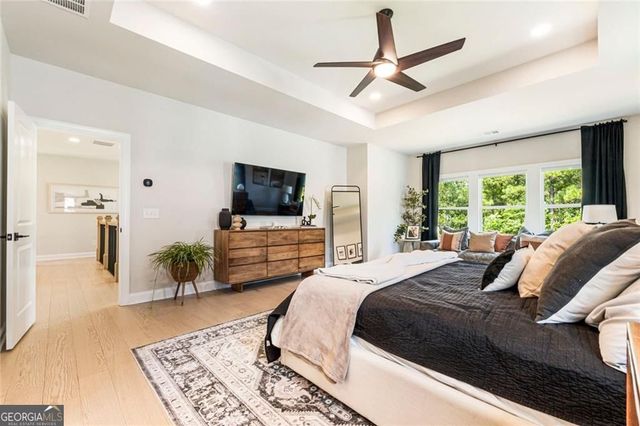 3018 Millpond Way, Woodstock, GA 30188