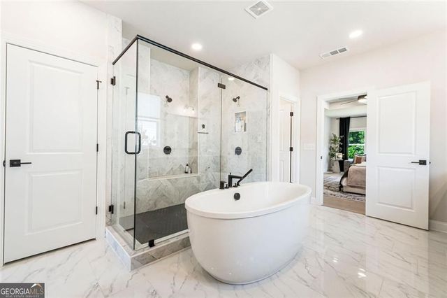 3018 Millpond Way, Woodstock, GA 30188