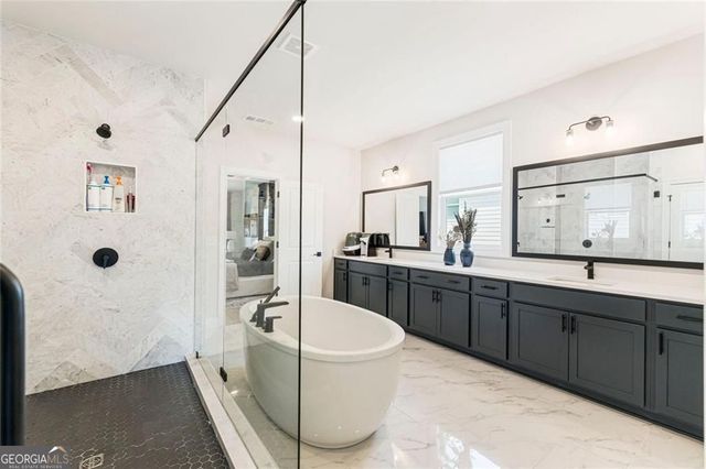 3018 Millpond Way, Woodstock, GA 30188