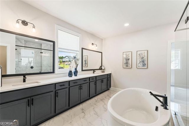 3018 Millpond Way, Woodstock, GA 30188