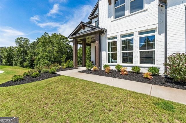 3018 Millpond Way, Woodstock, GA 30188