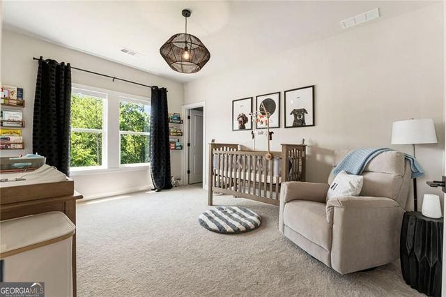 3018 Millpond Way, Woodstock, GA 30188